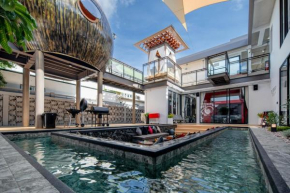 The Hidden Gem Pool Villa Pattaya